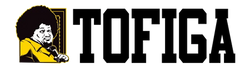 Tofiga Brand Logo
